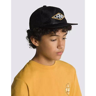 Cap