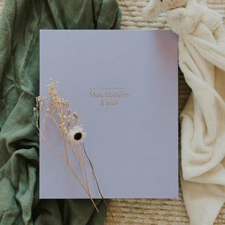 Baby book