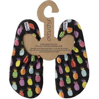 Non-slip shoe