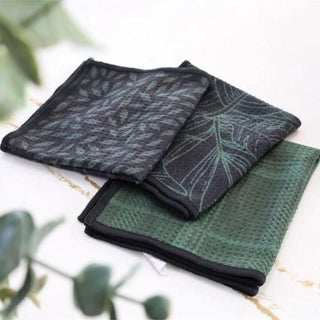 Cleansing Wipes (3)