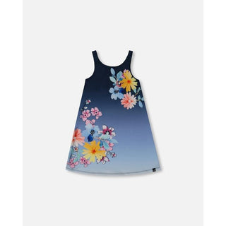Beach dress