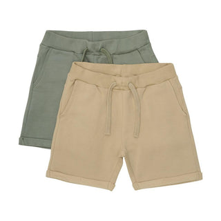 Set of 2 shorts