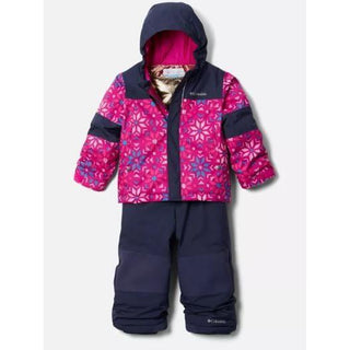 Snowsuit