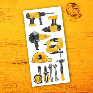 Tattoo Tools
