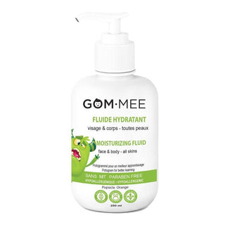 Moisturizing cream