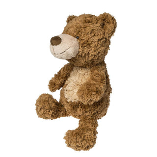POOCHY AGAIN FRIEND-TEDDY 12"