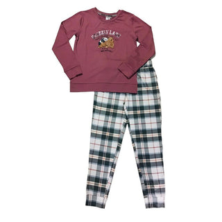 Pajamas
