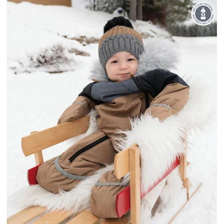 Snowsuit