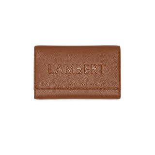 Atlas Passport Holder