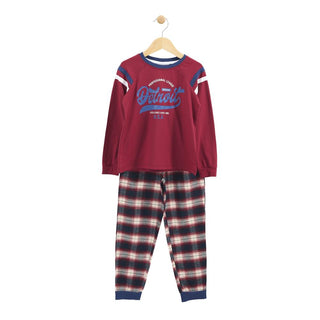 Pajamas