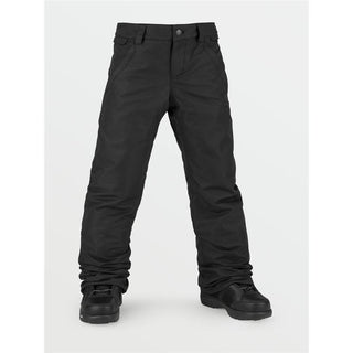 Snow pants