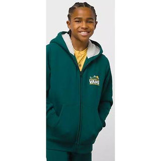 Sherpa lined