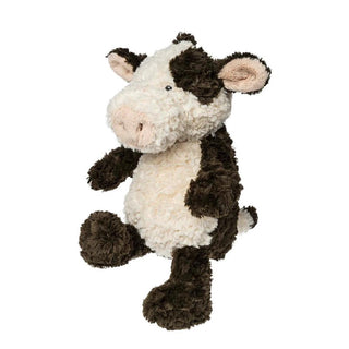 Doggy-Again Friends-Cow 12"