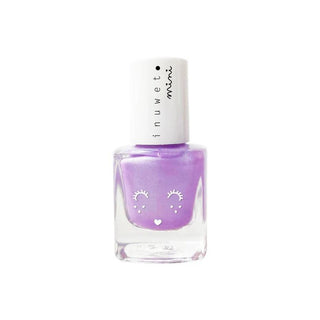 Strawberry Fuchsia Nail Polish