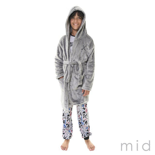 Bathrobe