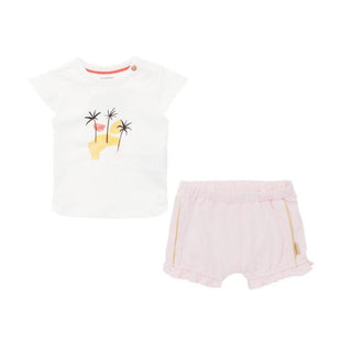 Set of 2 pcs