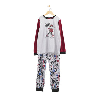 Pajamas