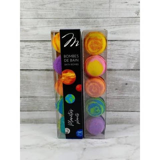 Bath Bombs