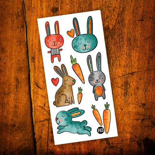 Tattoos