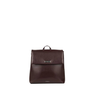 Polly Vegan Leather Backpack