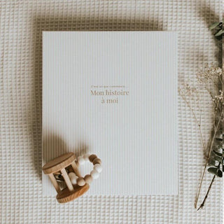 Baby book