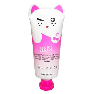 Hand cream