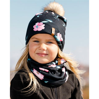 Neck warmer