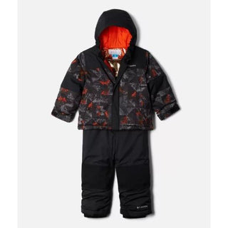 Snowsuit
