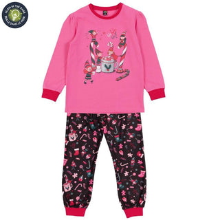 Pajamas