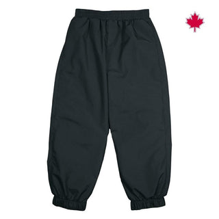 Nylon trousers