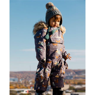 Snowsuit
