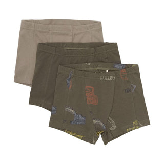 Boxers (3)