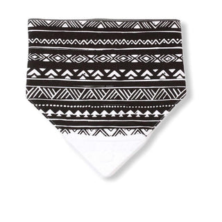Teething bib