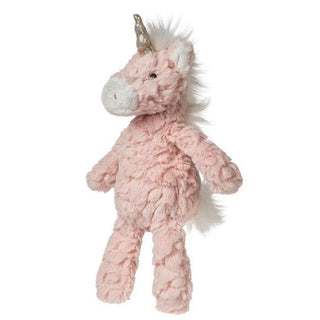 Putty-Blush Unicorn-10 pieces