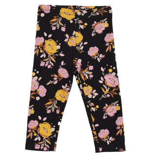 Capri Leggings