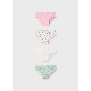 Panties ( 4 )
