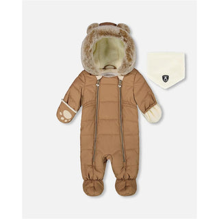 Snowsuit