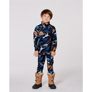 Thermal set
