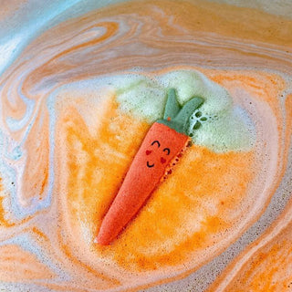 Bath bomb