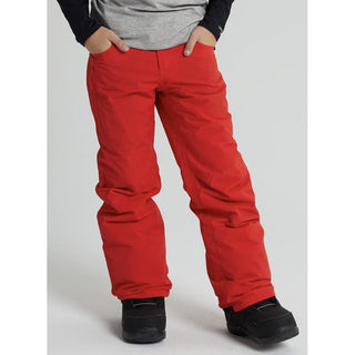 Snow pants