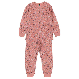 Pajamas