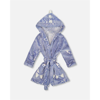 Bathrobe