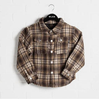 Overshirt