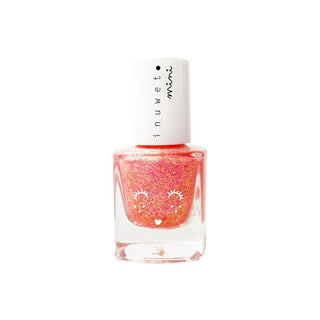 Strawberry Fuchsia Nail Polish