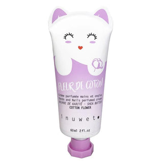 Hand cream