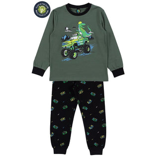Pajamas