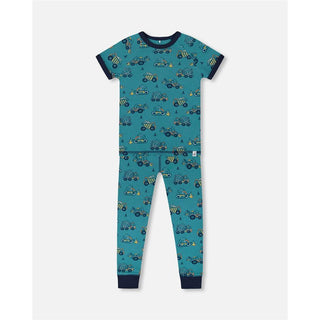Pajamas