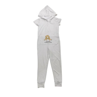 1-Piece Pyjamas