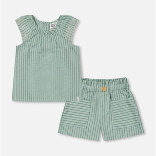 Camisole and shorts set