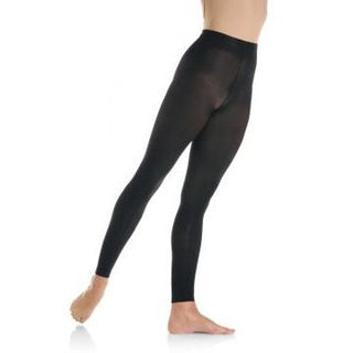 Footless tights